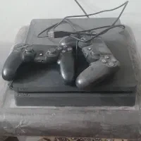 ps4slim500GB