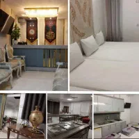 سوئیت نزدیک حرم، ۵ دقیقه پیاده|اجارهٔ کوتاه‌مدت آپارتمان و سوئیت|مشهد, آیت الله خامنه‌ای|دیوار