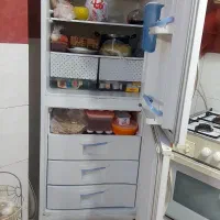 یخچال فریزر سینجر