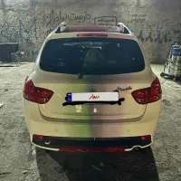 کوئیک R|خودرو سواری و وانت|تهران, شهرک غرب|دیوار