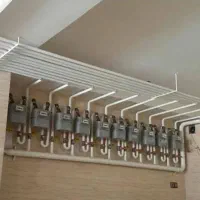 لوله کشی  تعمیرات لوله گاز