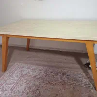 میز ناهارخوری ۶ نفره