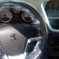 پژو 207i صفر دستی ارتقا یافته پانوراما|خودرو سواری و وانت|کرج, مهرویلا شمالی|دیوار