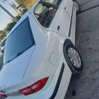 سمند LX بدون رنگ شاسی پلم به شرط کارشناسی|خودرو سواری و وانت|شیراز, رازی|دیوار