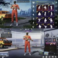 اکانت پابجی