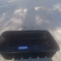 ظروف مخصوص بسته بندی جیگر|ظروف نگهدارنده، پلاستیکی، یک‌بارمصرف|فسا, |دیوار