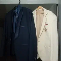 کت اسپرت کت شلوار