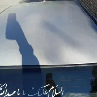 پراید ۸۷ شاسی سالم|خودرو سواری و وانت|اراک, |دیوار