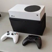 فروش PS5*PS4*XBOX SX*XBOXSS|کنسول، بازی ویدئویی و آنلاین|سنندج, |دیوار