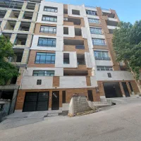 پنت هاس خیابان چهارم قاضی آباد