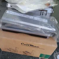 دستگاه صحافی کتاب پانچ فنرزن مارپیچ سوپربایند|خدمات رایانه‌ای و موبایل|تهران, جوانمردان (اندیشه)|دیوار