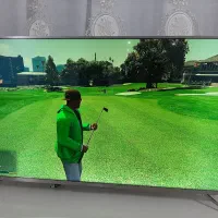 تلویزیون ۴۹ اینچ هوشمند ایکس ویژن 4k