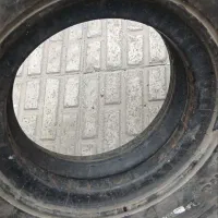 لاستیک لیفتراک درحدنو