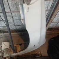 گلگیر پراید جلو چپ سمت راننده