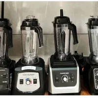 مخلوط کن و بلندر آبمیوه گیری