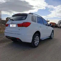 هایما s7 مدل ۱۴۰۰