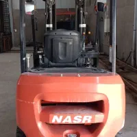 لیفتراک دو گانه|خودرو سنگین|سیرجان, |دیوار