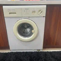 لباسشویی نیاز به تعمیر‌