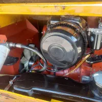 کمپرسور دویتس ۳۷۵|ماشینآلات صنعتی|شیراز, شهرک سعدی|دیوار