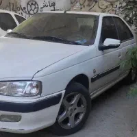 پژو پارس مدل ۹۴