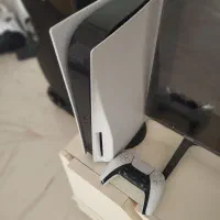 ps5 اسلیم سونی|کنسول، بازی ویدئویی و آنلاین|سنندج, |دیوار