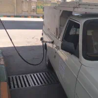 پیکان وانت