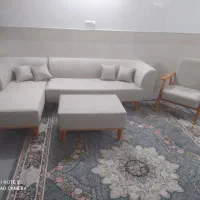 مبل ال مینیمال ،شیک و به روز