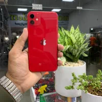 اپل iPhone 11 با حافظه 128