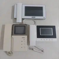 آیفون تصویری کوماکس ، تابا ، سیماران