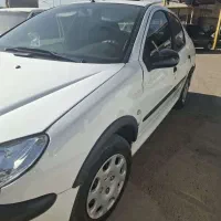 206sd مدل1390دوگانه فابریک|خودرو سواری و وانت|اصفهان, سرچشمه|دیوار