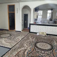 ویلایی 160 متری 2 خواب / افلاک 13 بالای 18 متری