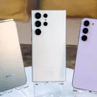 گوشی حافــظه ۱۲۸ و ۲۵۶  سامسونگ و شیاومی