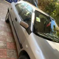 زانتیامدل ۸۵|خودرو سواری و وانت|علی‌آباد کتول, |دیوار