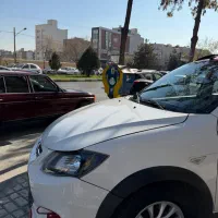 کوییکRمدل۱۴۰۰در حد تک برگ سند کمپانی|خودرو سواری و وانت|مشهد, سید رضی|دیوار