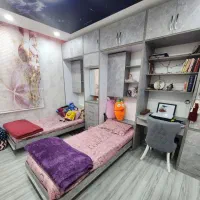 تخت کمجا تخت کم جا تولیدکننده مجموع های کمجا|تخت و سرویس خواب|تهران, خلیج فارس|دیوار