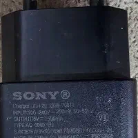 شارژر سونی اصل اصل تو کارتونی|لوازم جانبی موبایل و تبلت|شیراز, شهرک بهار|دیوار