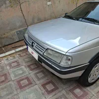 پژو ۸۷ عروسک|خودرو سواری و وانت|بیرجند, |دیوار
