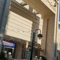۴۲متر پاساژ مرمر