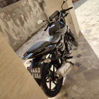 موتور پالس 200 مدل نود