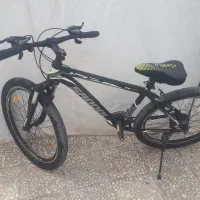 دوچرخه سایز ۲۶