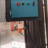 سردخانه پرتابل در حد