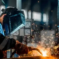 استخدام جوشکار co2