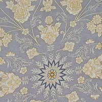 روفرشی دور کشدار|روفرشی|مشکیندشت, |دیوار