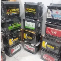 باتری استوک/باتری خودرو زیرصفری/باطری ماشین