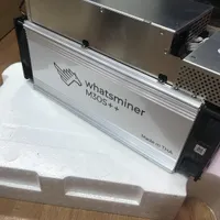 ماینر M50s 126T آکبند