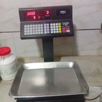 ترازوی دیجیتالی ۳۰کیلویی مدل px7500