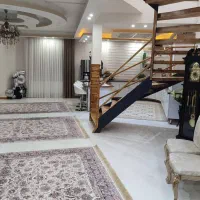 اجاره ویلایی خیابان نهم مرکزی دوبلکس فوق‌لوکس