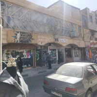 مغازه داخل پاساژ|فروش مغازه و غرفه|رباطکریم, رباطکریم|دیوار