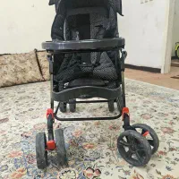 کالسکه کودک