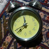 ساعت رومیزی